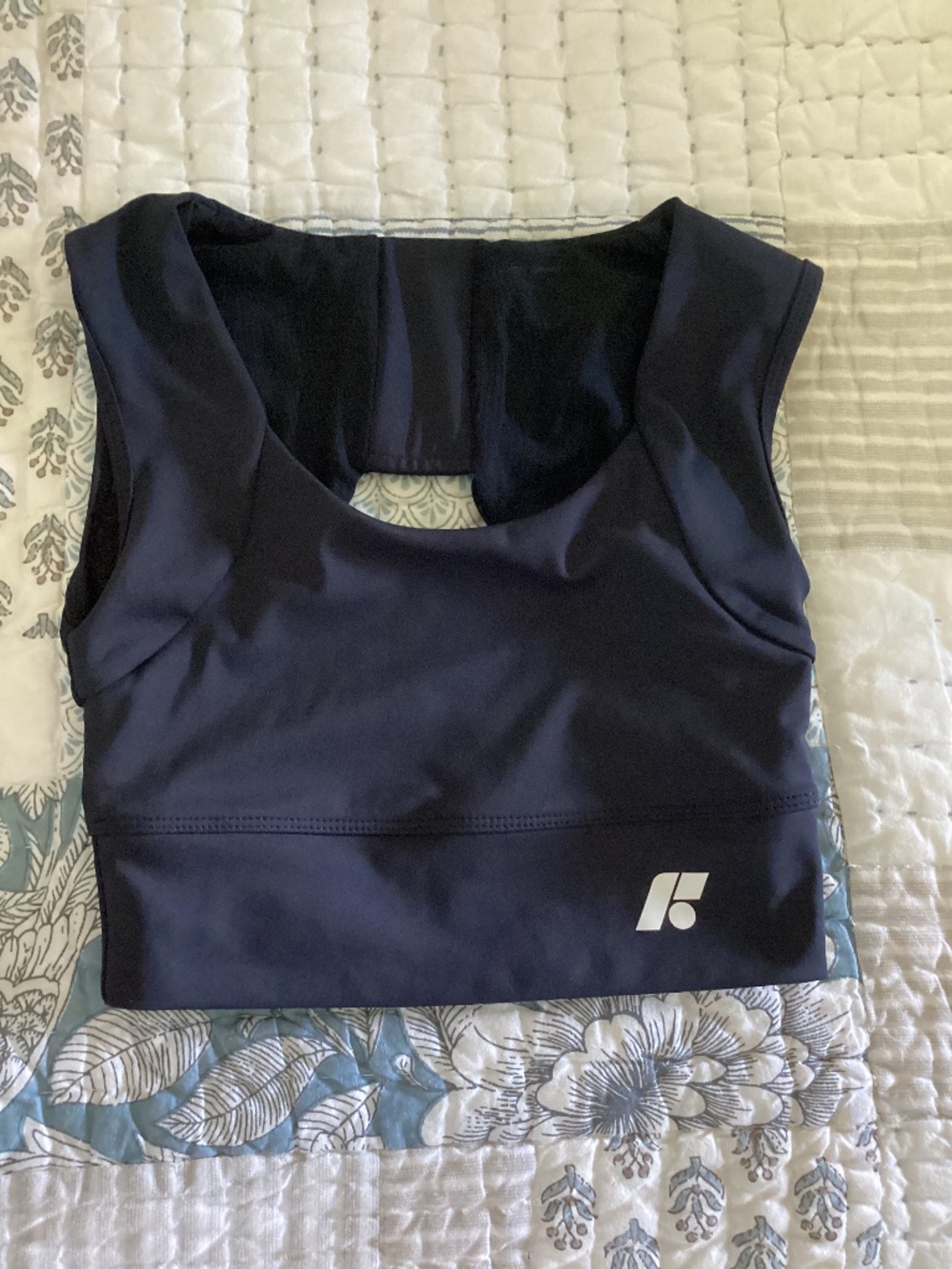 Forme sports bra